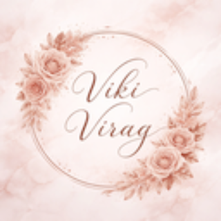Viki Virág